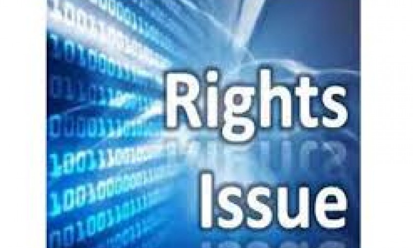 Singati Hydro Energy to issue right share after bonus distribution